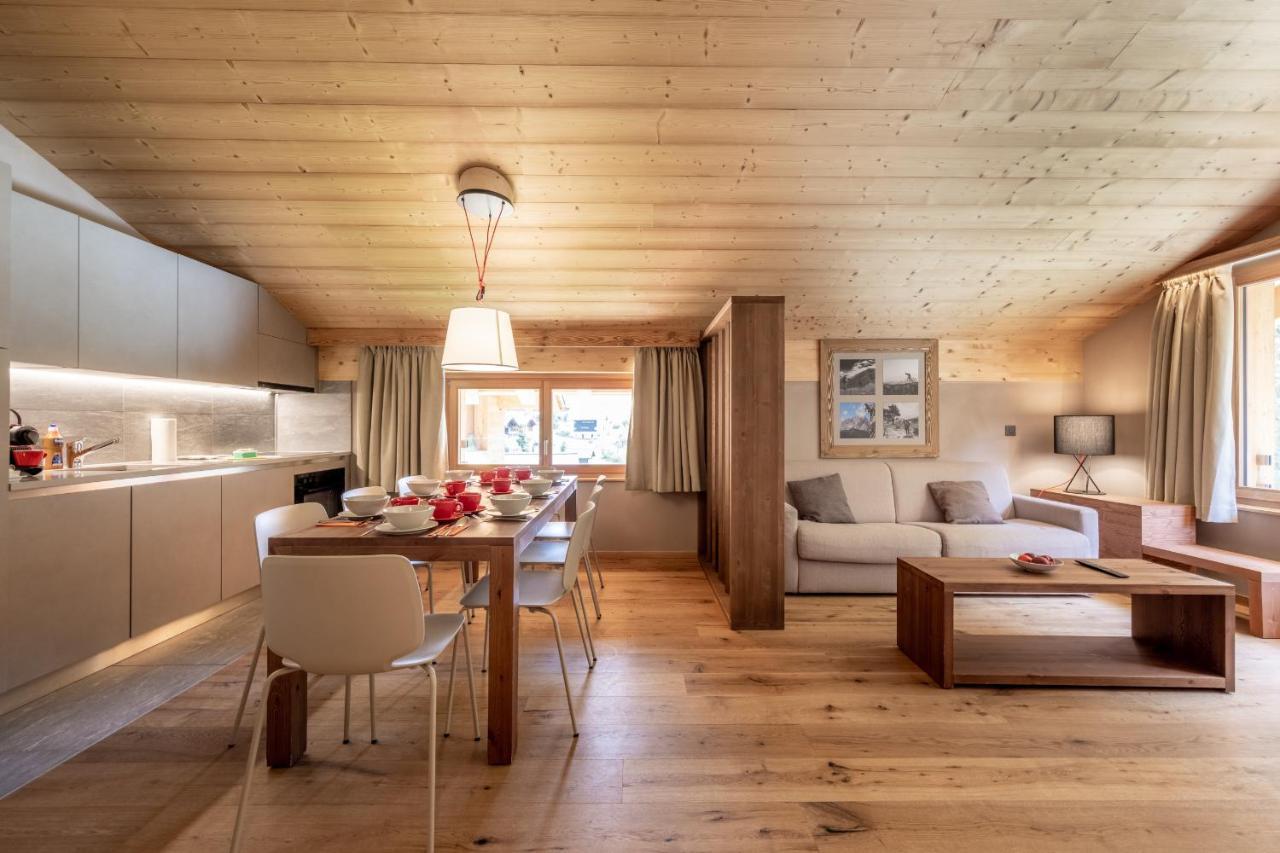 Swisspeak Resorts Zinal Exterior photo