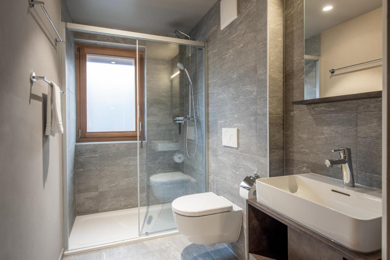 Swisspeak Resorts Zinal Exterior photo