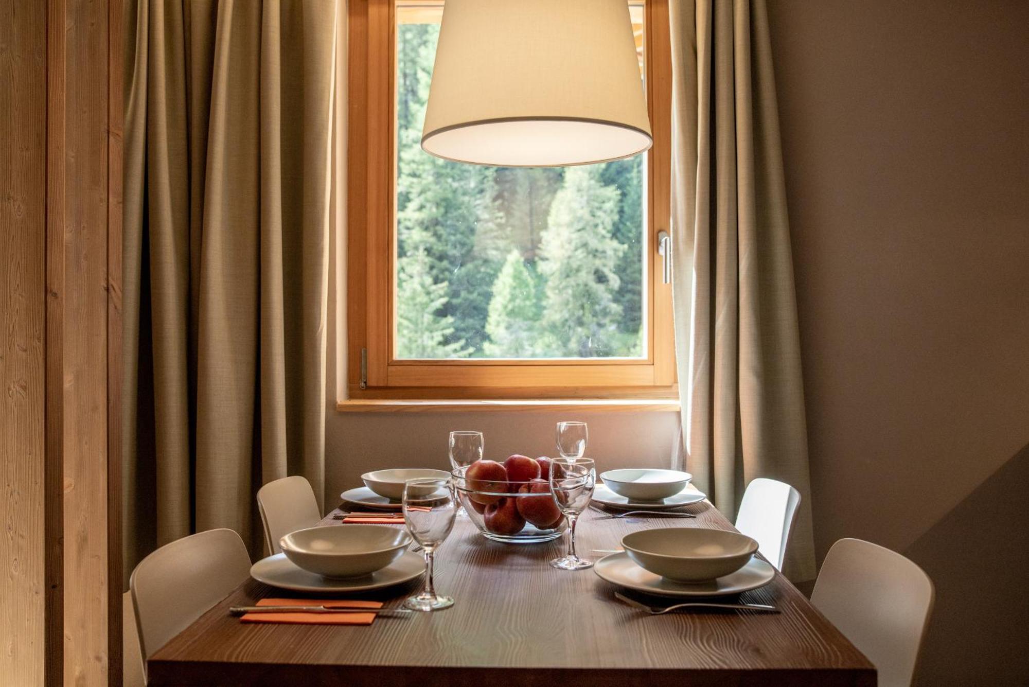 Swisspeak Resorts Zinal Exterior photo